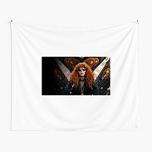 Russian Doll Beyond The Reset Button Russian Doll Tapestries