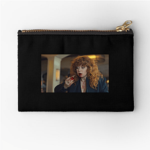 Russian Doll Breaking The Cycle Russian Doll Zipper Pouches