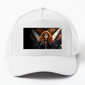 Russian Doll Beyond The Reset Button Russian Doll Hats & Caps