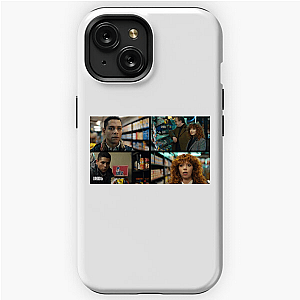 Russian Doll My Favorite Time Loop Russian Doll Samsung Cases