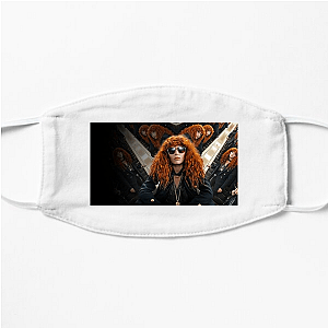 Russian Doll Beyond The Reset Button Russian Doll Face Masks