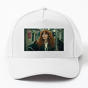 Russian Doll Existential Comedy Russian Doll Hats & Caps