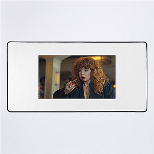 Russian Doll Breaking The Cycle Russian Doll Mouse Pads