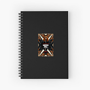 Russian Doll Nadia's Loop Life Russian Doll Notebook