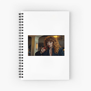 Russian Doll Breaking The Cycle Russian Doll Notebook