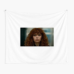 Russian Doll Always Dying Always Living Russian Doll Tapestries