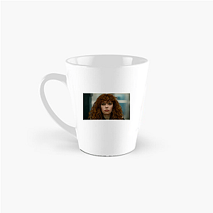 Russian Doll Always Dying Always Living Russian Doll Mugs