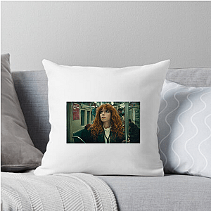 Russian Doll Existential Comedy Russian Doll Pillows Cover