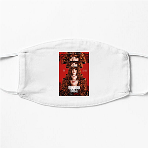 Russian Doll Sweet Birthday Baby Russian Doll Face Masks