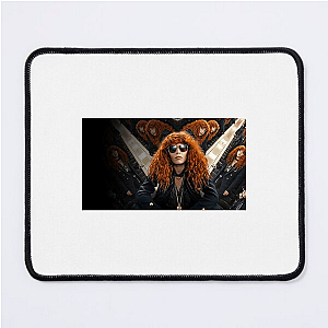Russian Doll Beyond The Reset Button Russian Doll Mouse Pads