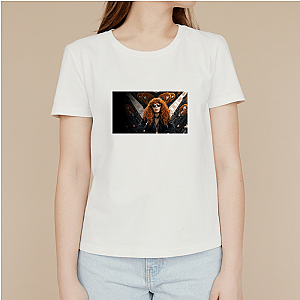 Russian Doll Beyond The Reset Button Russian Doll T-Shirts