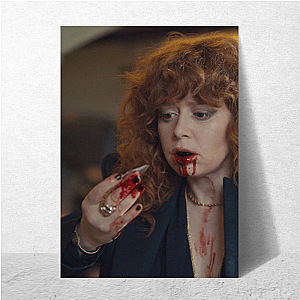 Russian Doll Breaking The Cycle Russian Doll Posters