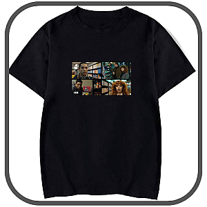 Russian Doll T-Shirts