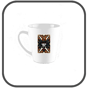 Russian Doll Mugs