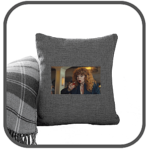 Russian Doll Pillows Cover