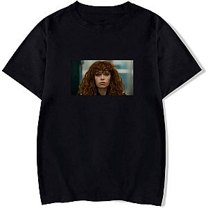 Russian Doll Always Dying Always Living Russian Doll T-Shirts
