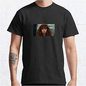 Russian Doll Always Dying Always Living Russian Doll T-Shirts
