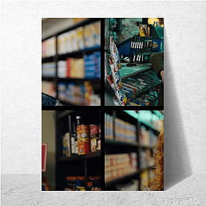 Russian Doll My Favorite Time Loop Russian Doll Posters