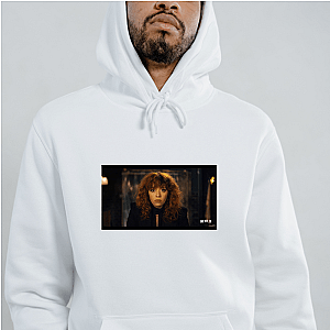 Russian Doll Gotta Get Out Of This Loop Russian Doll Hoodies