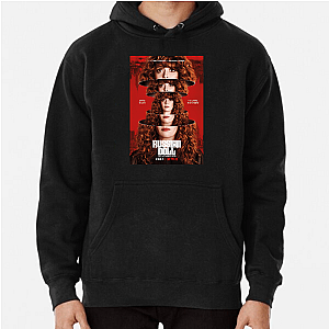 Russian Doll Sweet Birthday Baby Russian Doll Hoodies