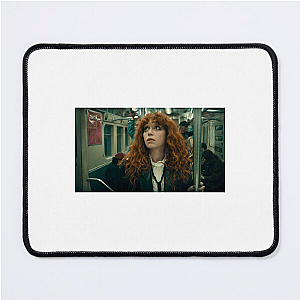 Russian Doll Existential Comedy Russian Doll Mouse Pads