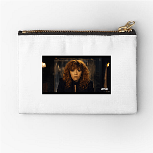 Russian Doll Gotta Get Out Of This Loop Russian Doll Zipper Pouches