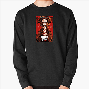 Russian Doll Sweet Birthday Baby Russian Doll Sweatshirts