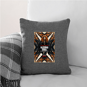 Russian Doll Nadia's Loop Life Russian Doll Pillows Cover