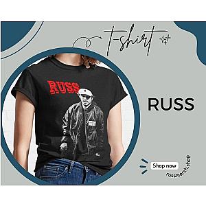 Russ T-Shirts