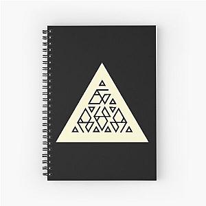 russ Spiral Notebook