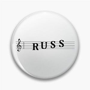 Name Russ Pin