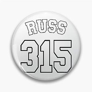 Russ Merch Russ 315 Pin