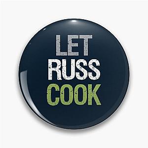 let russ cook Pin