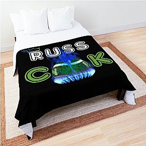 LET RUSS COOK ! VIKAZRR 2020 Comforter