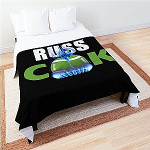 LET RUSS COOK ! VIKAZRR 2020 Comforter