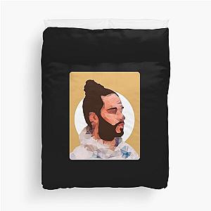 Russ Duvet Cover