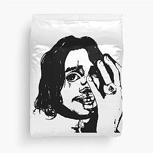 Russ Merch Santiago Duvet Cover