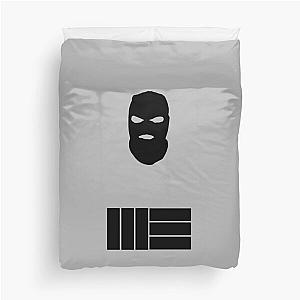 russ Duvet Cover