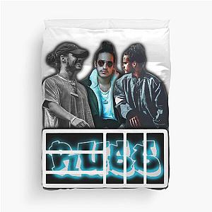 Russ Duvet Cover