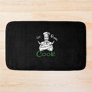 Let Russ Cook shirt Russ Cook tee shirt Seahawks Fans t-shirt, T-Shirt Bath Mat