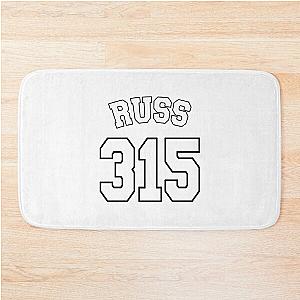 Russ Merch Russ 315 Bath Mat