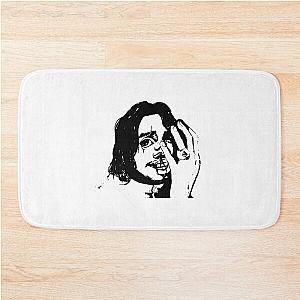 Russ Merch Santiago Bath Mat