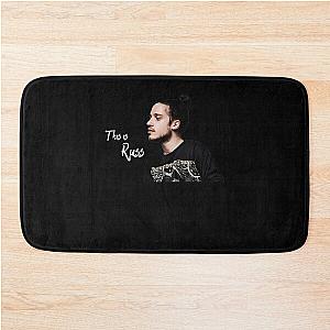 This Is Russ Bath Mat