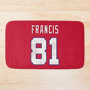 Russ Francis Bath Mat