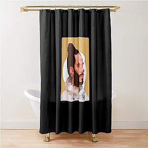 Russ Shower Curtain