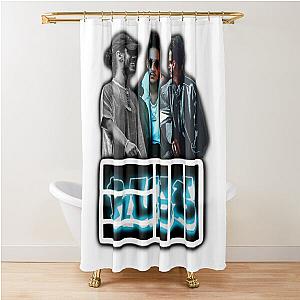 Russ Shower Curtain