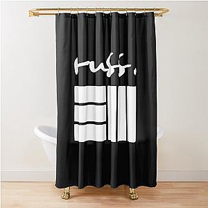 Russ Shower Curtain