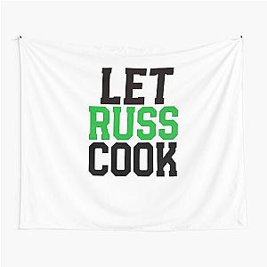 Let russ cook Tapestry