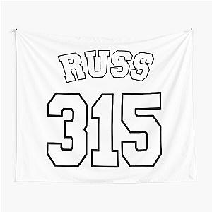 Russ Merch Russ 315 Tapestry