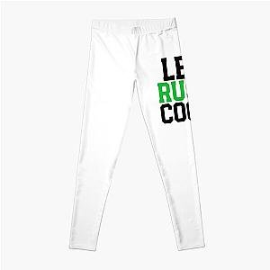 Let russ cook Leggings